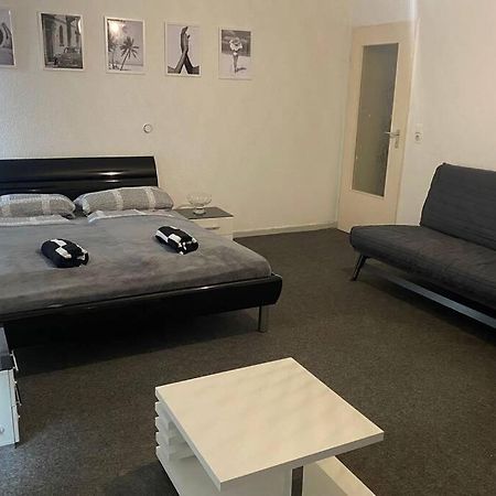 Ein Helles Und Geraumiges Zimmer Am Bremer Hauptbahnhof. المظهر الخارجي الصورة