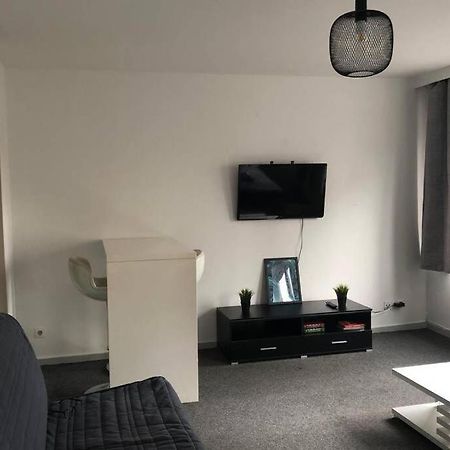 Ein Helles Und Geraumiges Zimmer Am Bremer Hauptbahnhof. المظهر الخارجي الصورة