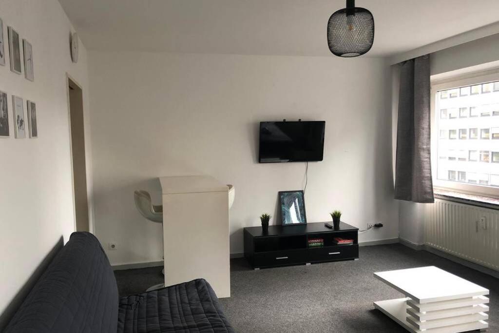 Ein Helles Und Geraumiges Zimmer Am Bremer Hauptbahnhof. المظهر الخارجي الصورة